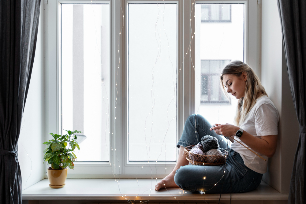 Westlake Casement Windows