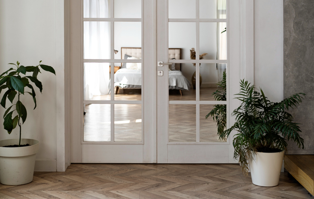 Westlake Vinyl Doors