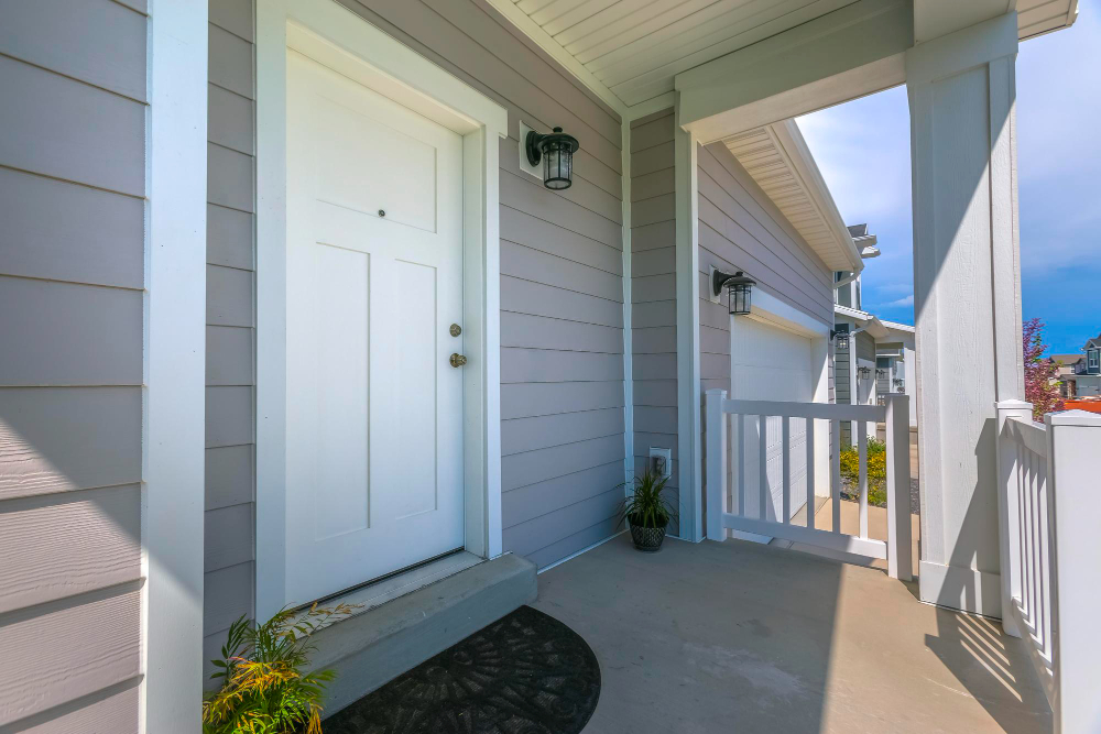 Parma Pella® Door Styles
