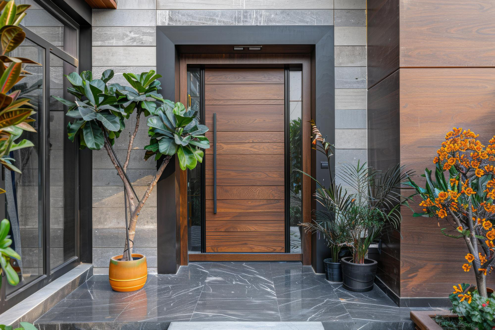 Westlake Doors