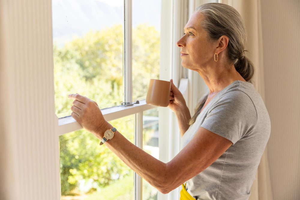 Westlake Single-Hung Windows