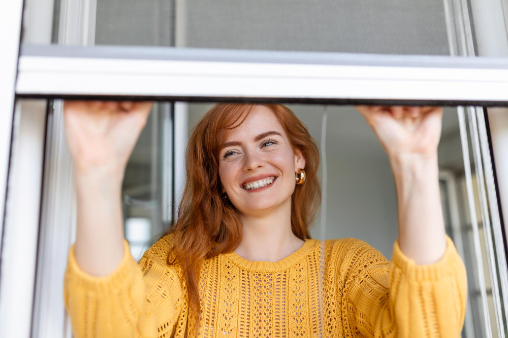 Westlake Double-Hung Windows