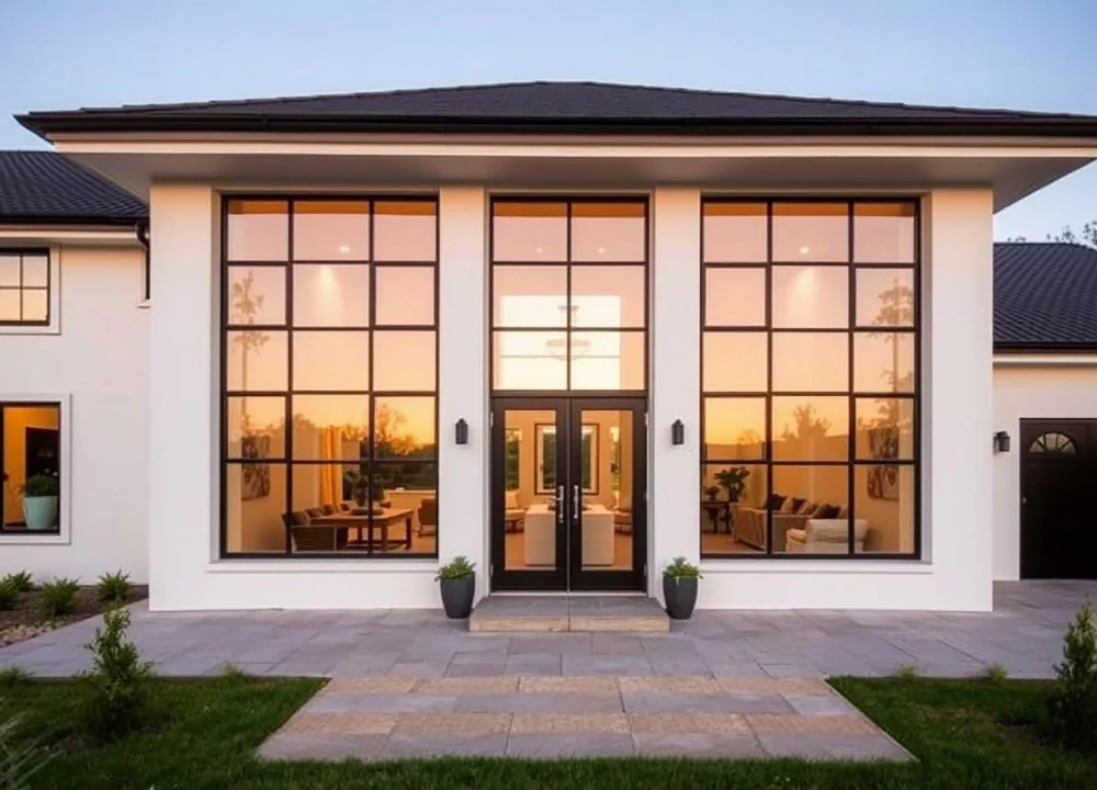 Top-notch Windows and Doors at Wholesale Prices in Parma 
