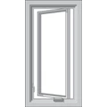 Westlake Casement Windows
