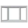 Westlake Bay and Bow Windows