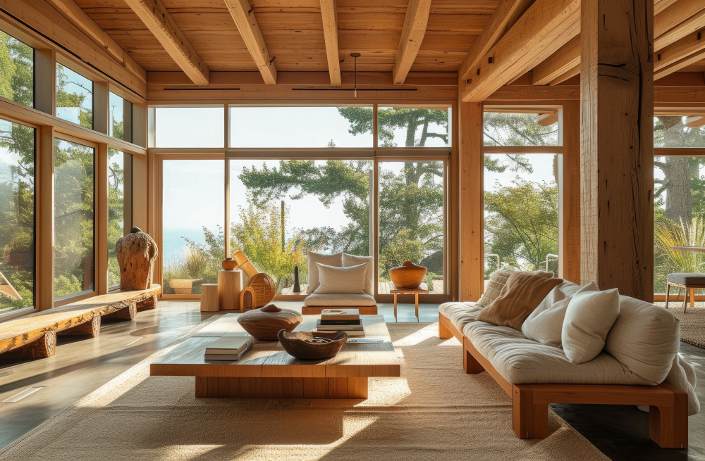 Westlake Wood Windows