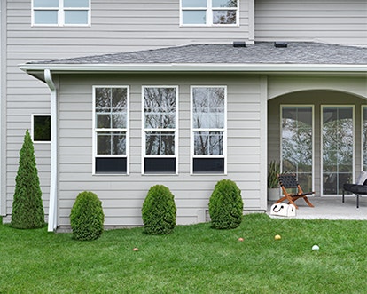 Westlake Single-Hung Windows