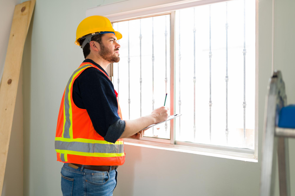Westlake Replacement Windows