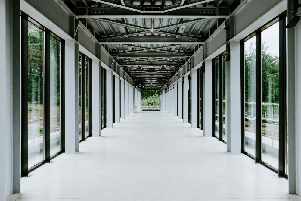 Westlake Commercial Windows