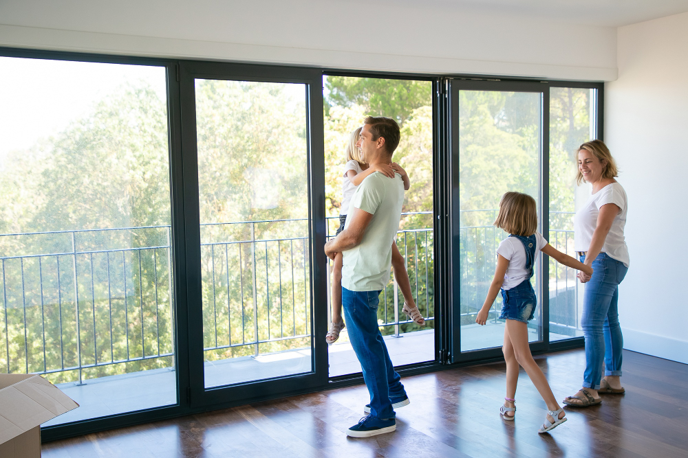 Westlake Residential Windows