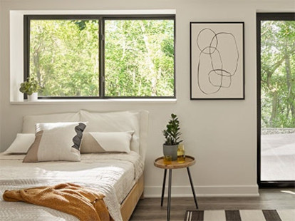 Westlake Sliding Windows