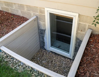 Westlake Basement Windows